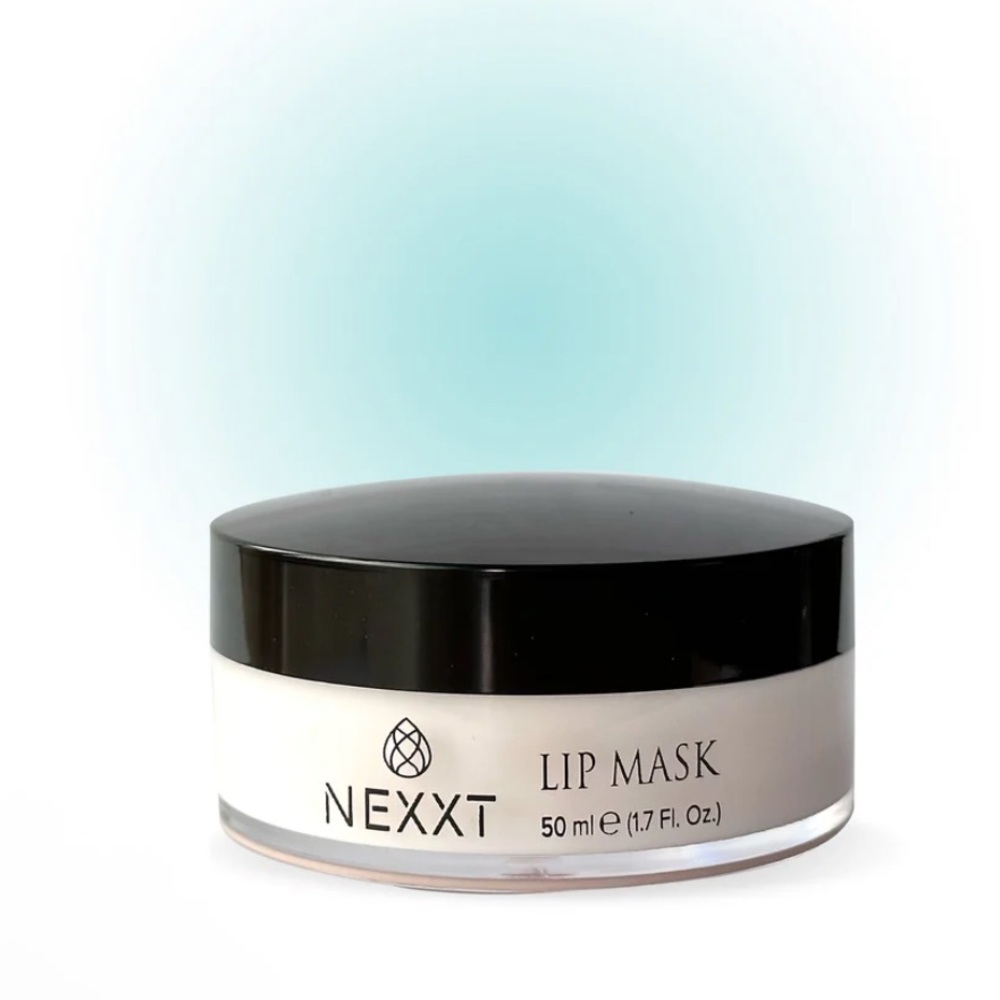 Lip Mask - new